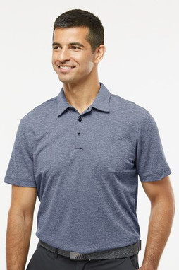 Adidas A582 - Polo chiné