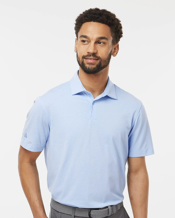 Adidas A590 - Polo en tissu