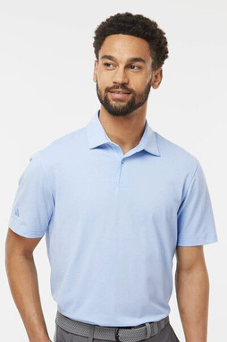 Adidas A590 - Polo en tissu
