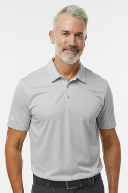 Adidas A591 - Polo teinté dans lespace