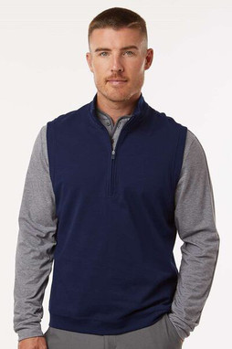 Adidas A599 - Gilet Club