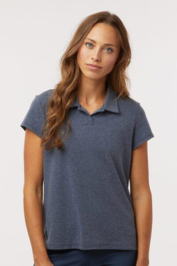 Adidas A690 - Polo Blend pour femmes