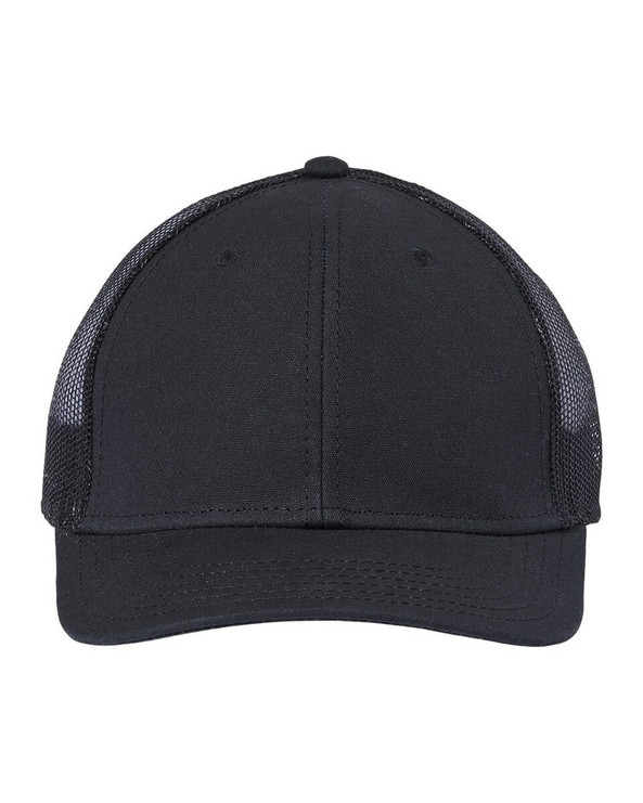 Atlantis Headwear RETH - Sustainable Recy Three Trucker Cap