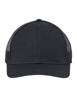 Atlantis Headwear RETH - Sustainable Recy Three Trucker Cap