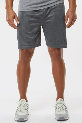 C2 Sport 5107 - Mesh 7" Shorts