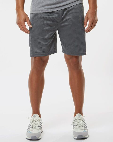 C2 Sport 5107 - Short 7" en maille