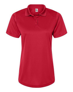 C2 Sport 5902 - Polo pour femmes