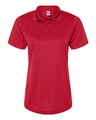 C2 Sport 5902 - Womens Polo