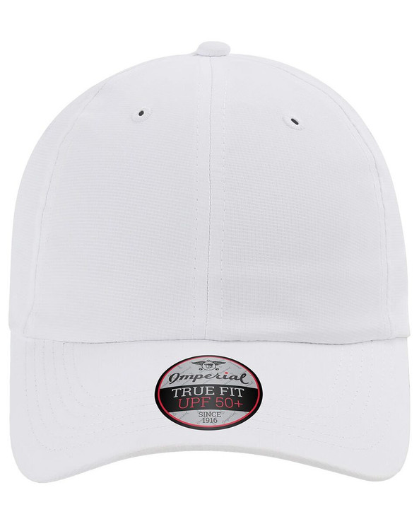 Imperial X210P - La casquette de performance originale