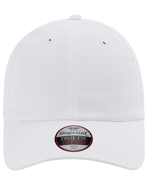 Imperial X210P - La casquette de performance originale
