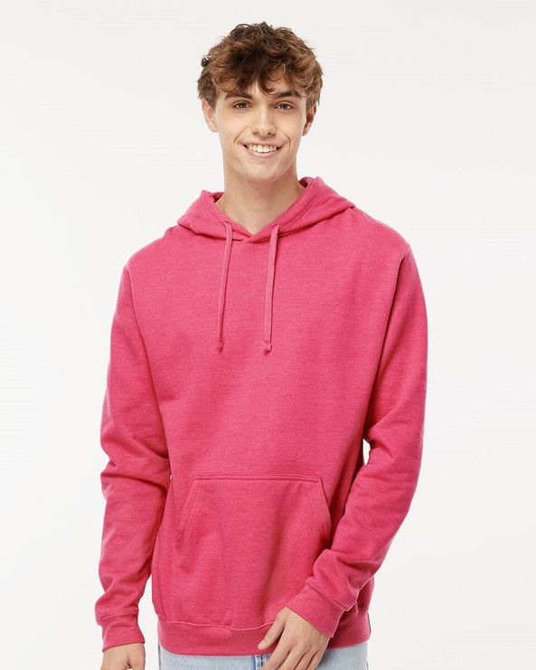 M&O 3320 - Sweat à capuche unisexe