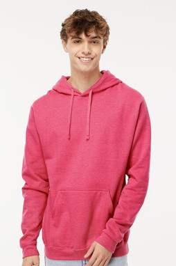 M&O 3320 - Unisex Pullover Hoodie