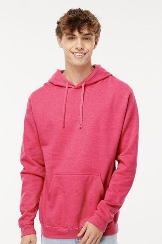 M&O 3320 - Unisex Pullover Hoodie