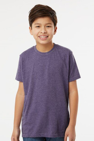 M&O 3544 - Youth Deluxe Blend T-Shirt