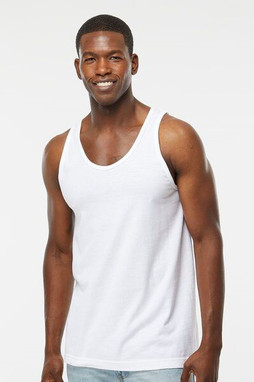 M&O 4505 - Tank Top
