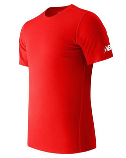 New Balance MT81036P - Performance T-Shirt
