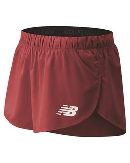 New Balance TFWS663 - Womens Athletics Split Shorts