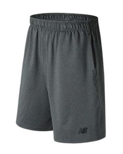 New Balance TMMS555 - Tech Shorts