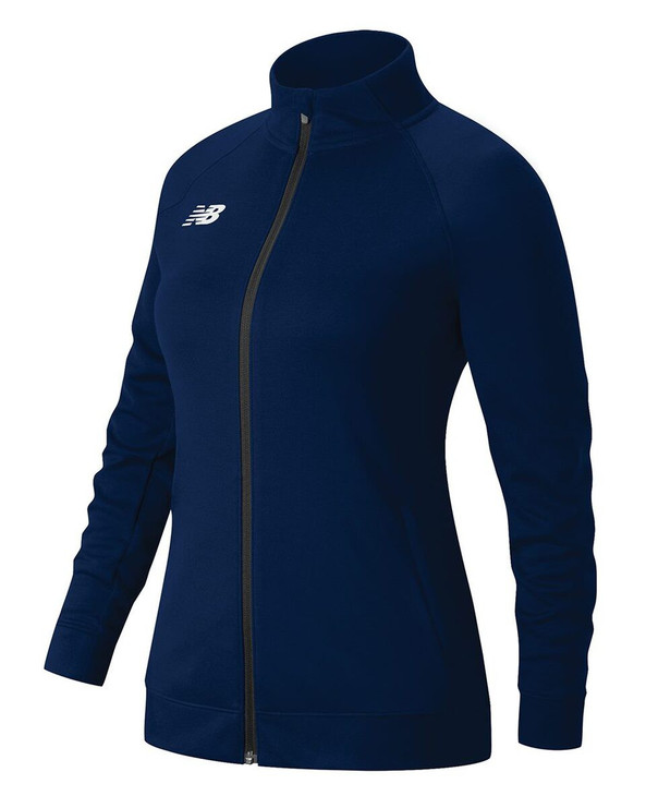 New Balance TMWJ720 - Veste Tech Fit pour femmes