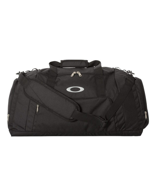 Oakley FOS901099 - 55L Gym to Street Duffel Bag