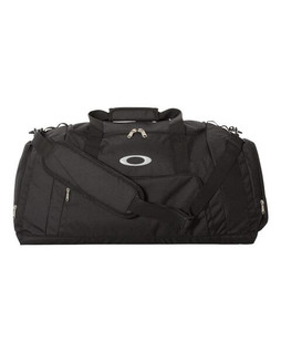 Oakley FOS901099 - 55L Gym to Street Duffel Bag