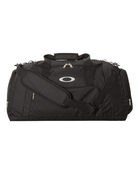 Oakley FOS901099 - 55L Gym to Street Duffel Bag