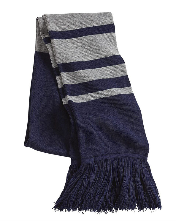 Sportsman SP07 - Soccer Scarf
