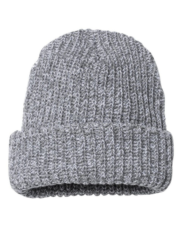 Sportsman SP90 - 12" Chunky Cuffed Beanie