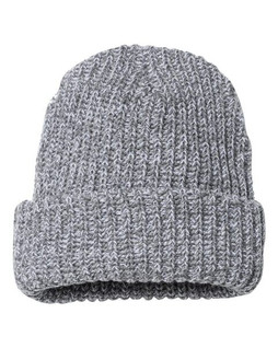 Sportsman SP90 - 12" Chunky Cuffed Beanie