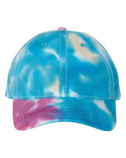 The Game GB482 - Casquette en sergé teintée