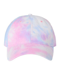 Valucap SP400 - Tie-Dyed Dad Hat
