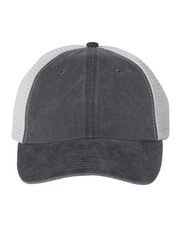 Valucap SP510 - Casquette Trucker teintée dans la masse