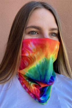 Valucap VC20 - ValuMask Gaiter