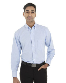 Van Heusen 18CV313 - Oxford Shirt