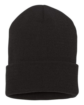 YP Classics 1501KC - Cuffed Beanie