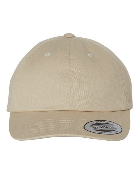 YP Classics 6245EC - EcoWash™ Dad Hat