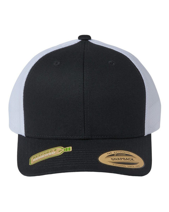 YP Classics 6606R - Casquette rétro durable