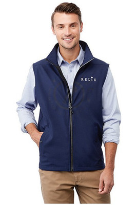 Trimark 12504 - Gilet Softshell M-WARLOW