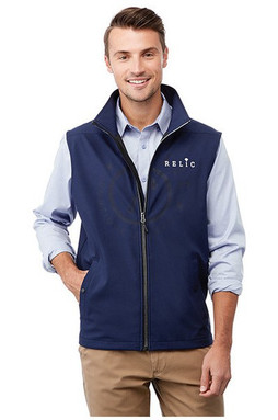 Trimark 12504 - Gilet Softshell M-WARLOW