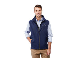 Trimark 12504 - Gilet Softshell M-WARLOW