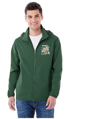 Trimark 12608 - M-TOBA Packable Jacket