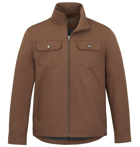 Trimark 12720 - M-HARDY Eco Jacket