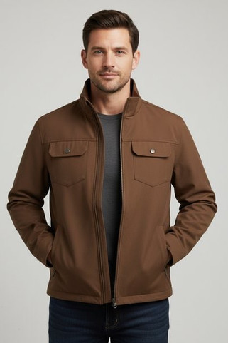 Trimark 12720 - M-HARDY Eco Jacket