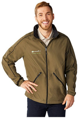 Trimark 12725 - M-RINCON Eco Packable Jacket