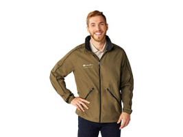 Trimark 12725 - M-RINCON Eco Packable Jacket