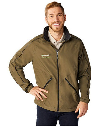 Trimark 12725 - M-RINCON Eco Packable Jacket
