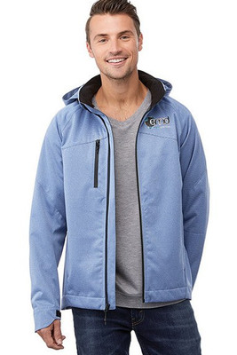 Trimark 12906 - M-BERGAMO Softshell Jacket