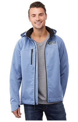 Trimark 12906 - M-BERGAMO Veste Softshell