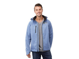 Trimark 12906 - M-BERGAMO Veste Softshell