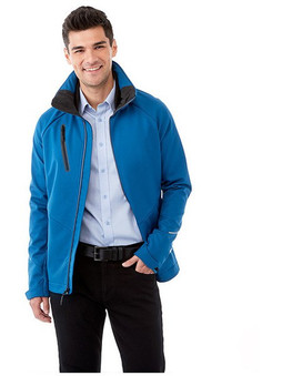 Trimark 12907 - Veste Softshell M-PEYTO